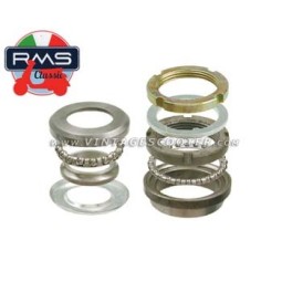 Kit de roulements de direction complet Inf+Sup 50/125 - GT-Sprint-Rally